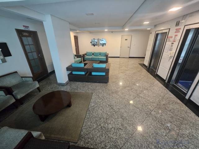 #7649 - Apartamento para Venda em Praia Grande - SP - 2