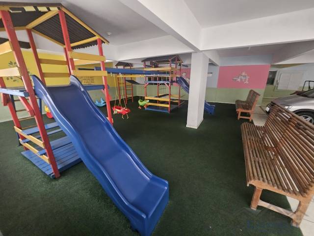 #7649 - Apartamento para Venda em Praia Grande - SP - 3