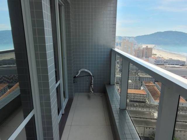 #7636 - Sala para Locação em Praia Grande - SP - 1