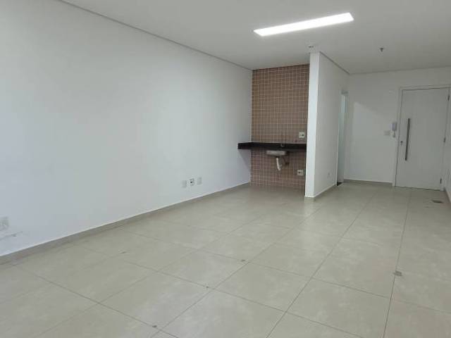 #7652 - Sala para Locação em Praia Grande - SP - 1