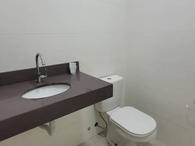 #7652 - Sala para Locação em Praia Grande - SP - 3