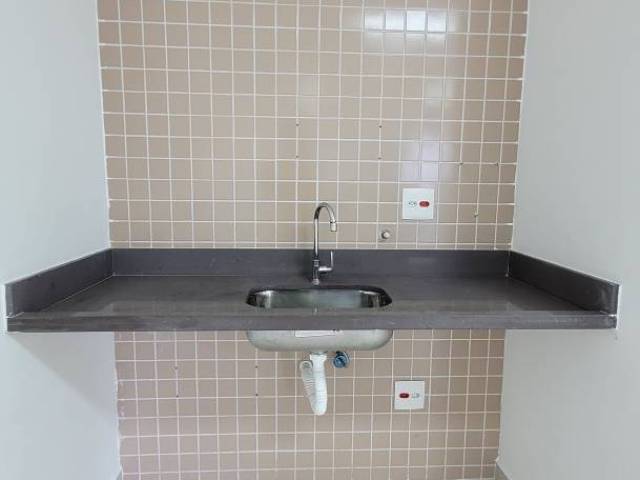 Sala para Locação em Praia Grande - 5