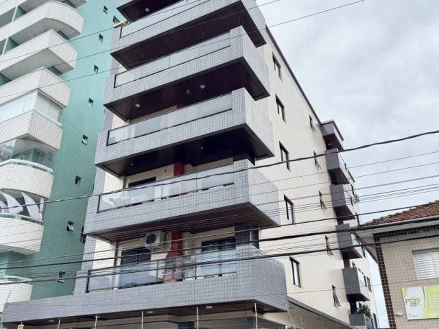 Apartamento para Venda em Praia Grande - 4
