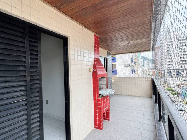Apartamento para Venda em Praia Grande - 5