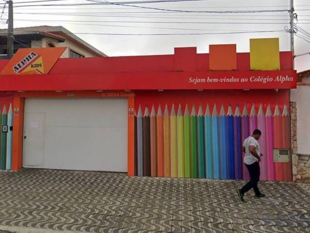 #7655 - Casa para Venda em Praia Grande - SP - 1