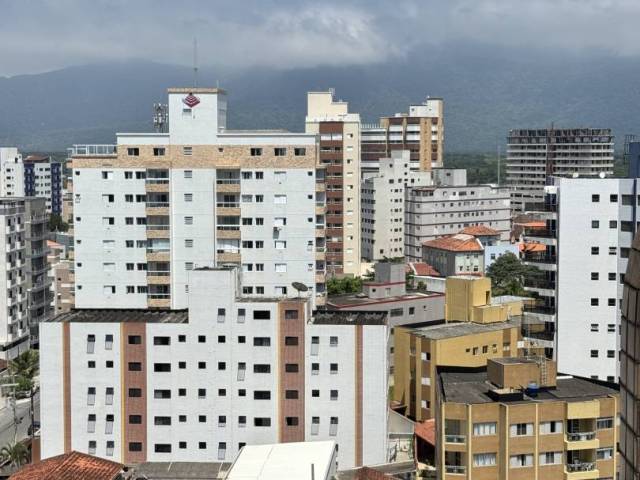 #7651 - Apartamento para Venda em Praia Grande - SP - 3