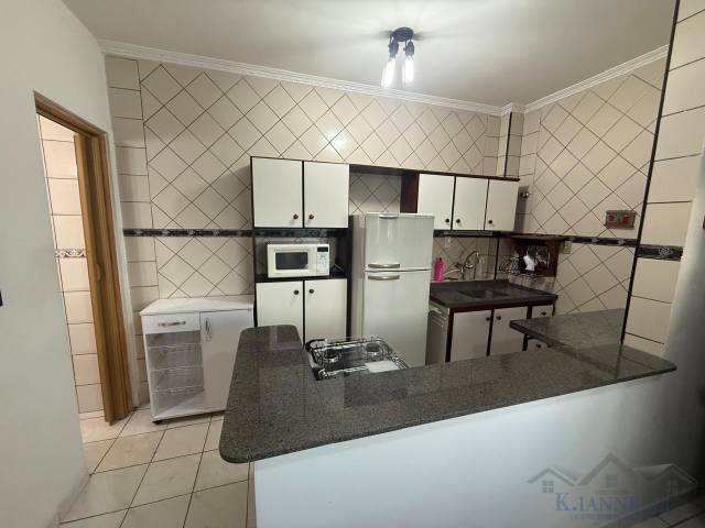 Apartamento para Venda em Praia Grande - 4