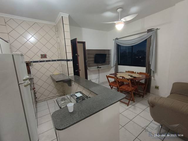 #8293 - Apartamento para Venda em Praia Grande - SP - 3