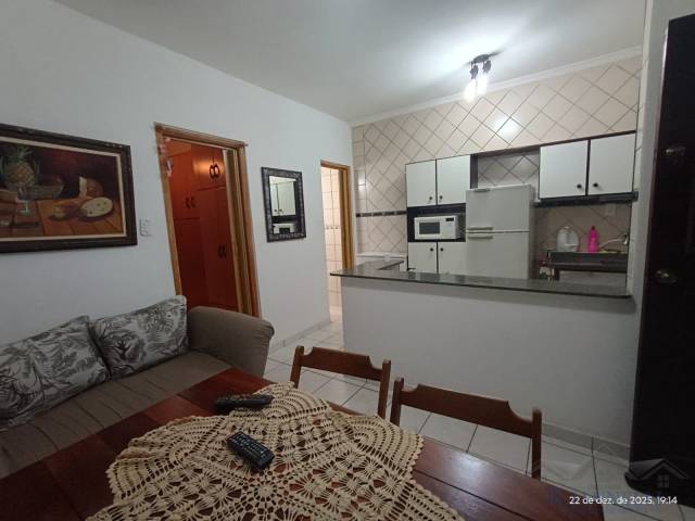 Apartamento para Venda em Praia Grande - 5