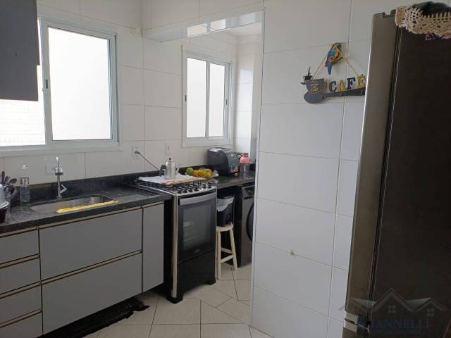 Apartamento para Venda em Praia Grande - 5
