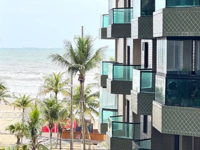 #7658 - Apartamento para Venda em Praia Grande - SP - 1