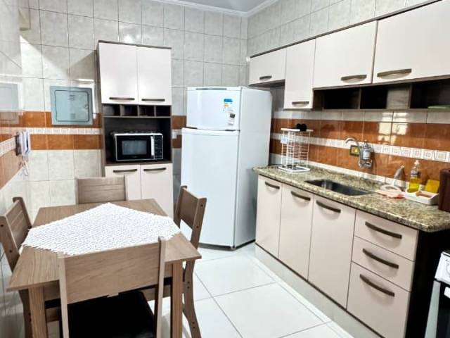 #7658 - Apartamento para Venda em Praia Grande - SP - 3