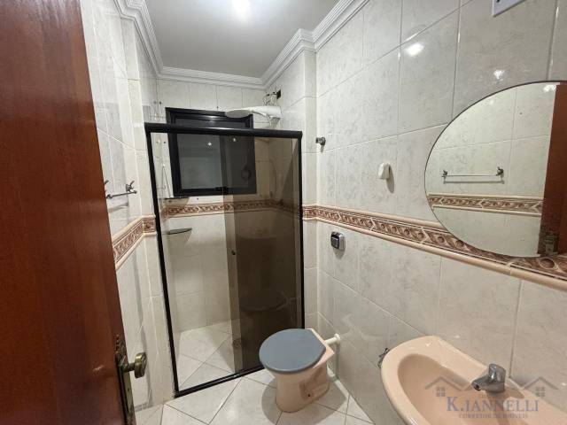 #2231 - Apartamento para Locação em Praia Grande - SP - 3