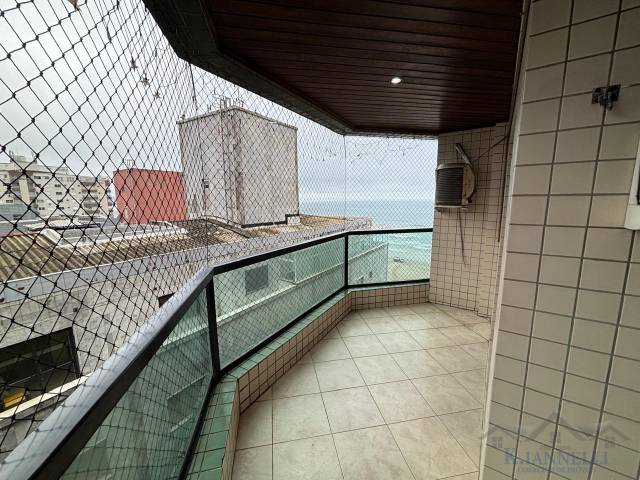 Apartamento para Locação em Praia Grande - 4