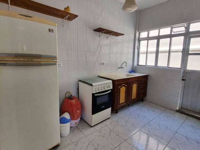 #2232 - Kitnet para Venda em Praia Grande - SP - 1