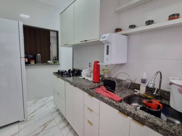 #2233 - Casa para Venda em Praia Grande - SP - 1