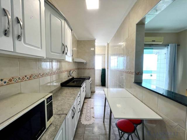 Apartamento para Venda em Praia Grande - 4