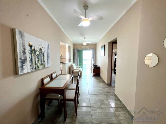 Apartamento para Venda em Praia Grande - 5