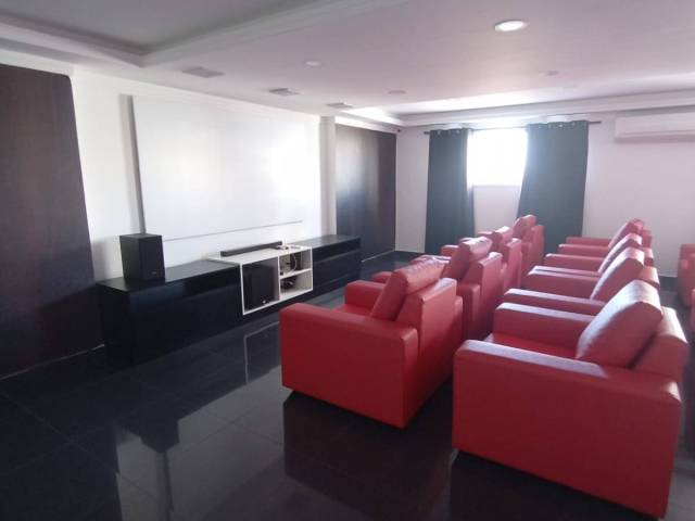 Venda em Guilhermina - Praia Grande