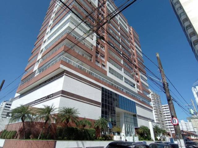 #7665 - Apartamento para Venda em Praia Grande - SP - 1