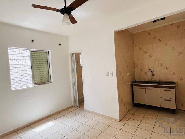 #7666 - Apartamento para Venda em Praia Grande - SP - 1