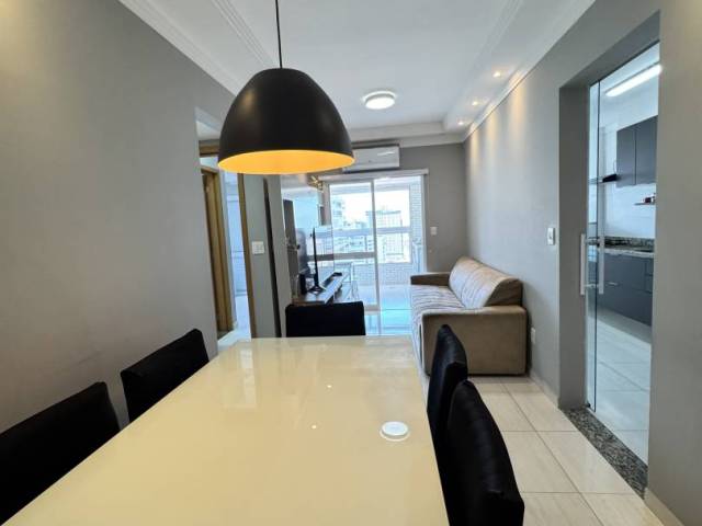 #7665 - Apartamento para Venda em Praia Grande - SP - 3