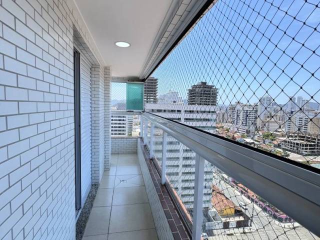 Apartamento para Venda em Praia Grande - 5