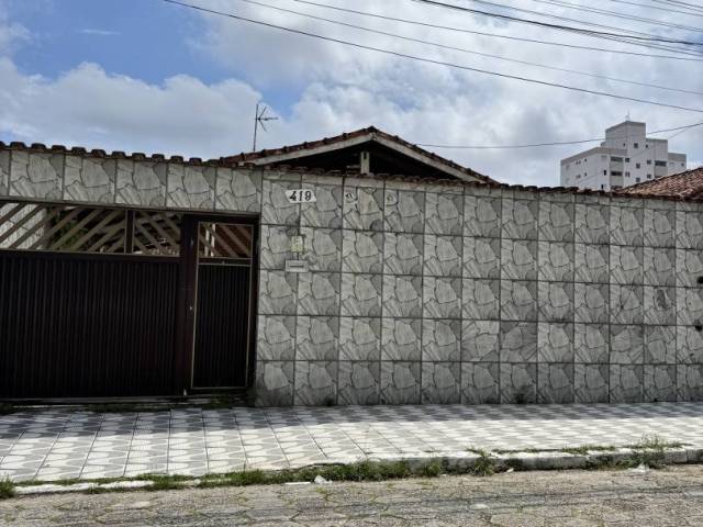 #7669 - Terreno para Venda em Praia Grande - SP - 1