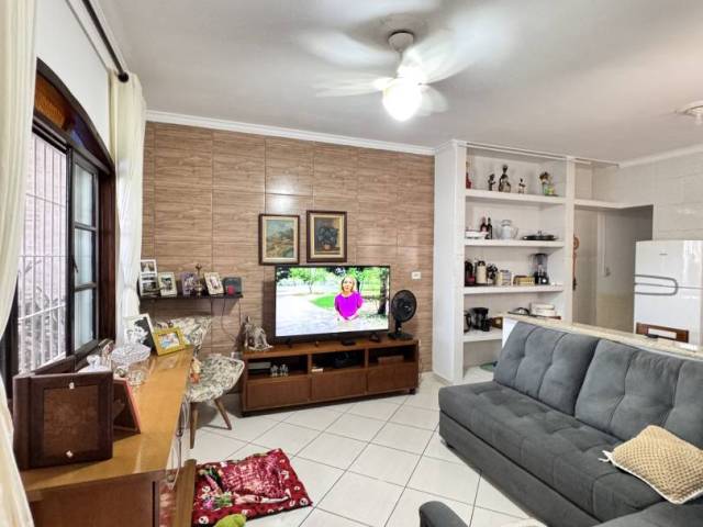 Venda em Maracanã - Praia Grande