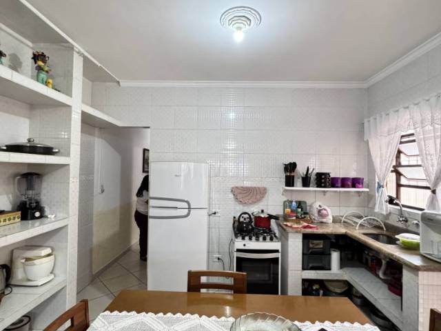 #7673 - Casa para Venda em Praia Grande - SP - 3