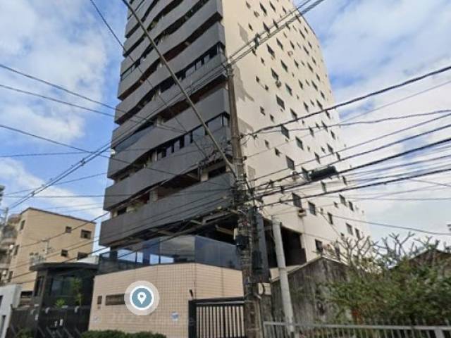 #8297 - Apartamento para Venda em Praia Grande - SP - 1