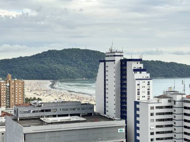 Apartamento para Venda em Praia Grande - 4