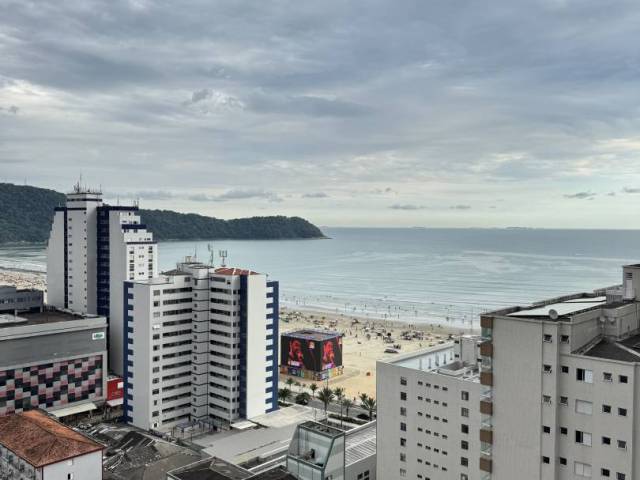 #7674 - Apartamento para Venda em Praia Grande - SP - 1