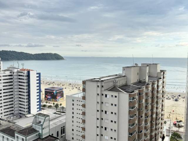#7674 - Apartamento para Venda em Praia Grande - SP - 2