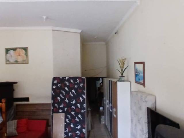 #2234 - Sala para Venda em Praia Grande - SP - 1