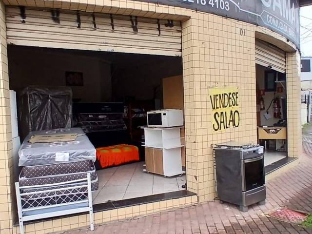 #2234 - Sala para Venda em Praia Grande - SP - 3