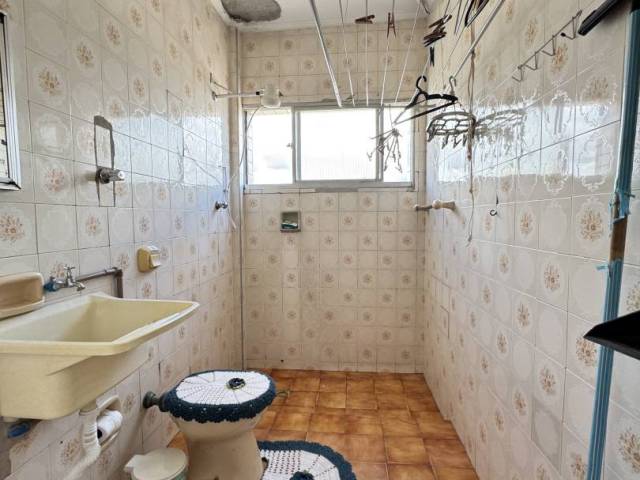 #7678 - Kitnet para Venda em Praia Grande - SP - 3