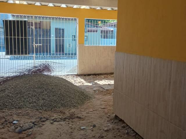 #8298 - Casa para Locação em Praia Grande - SP - 2