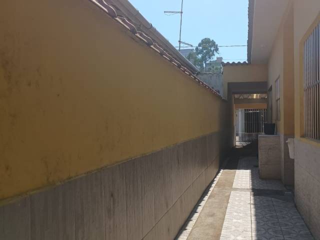 Casa para Locação em Praia Grande - 5