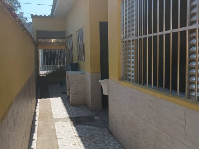 Casa para Locação em Praia Grande - 4