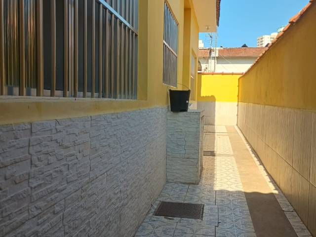 #8298 - Casa para Locação em Praia Grande - SP - 3