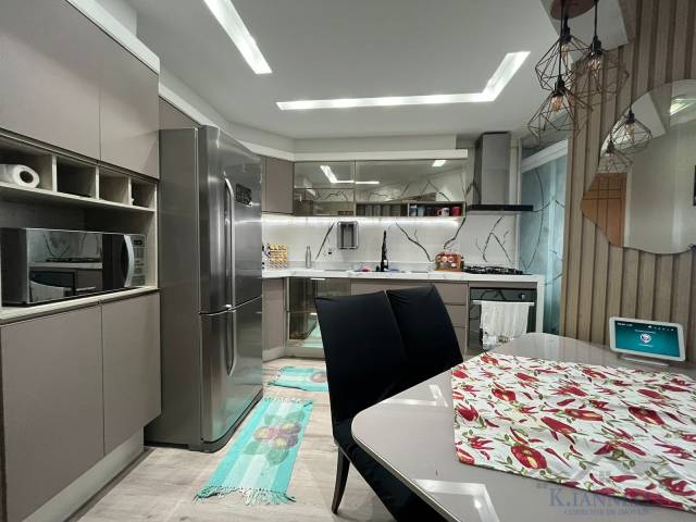 #9301 - Apartamento para Venda em Praia Grande - SP - 3