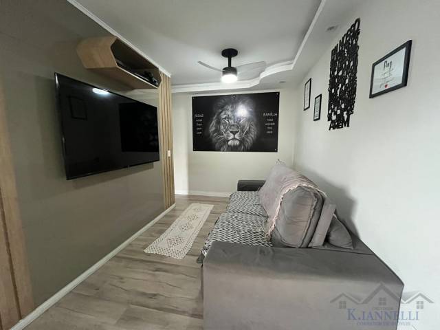 Apartamento para Venda em Praia Grande - 5