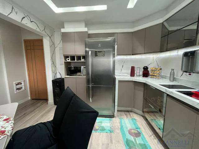 Apartamento para Venda em Praia Grande - 4