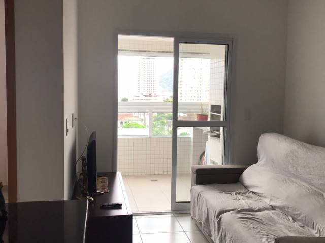 Apartamento para Venda em Praia Grande - 5