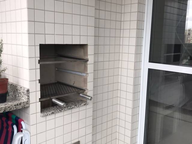 #9302 - Apartamento para Venda em Praia Grande - SP - 3