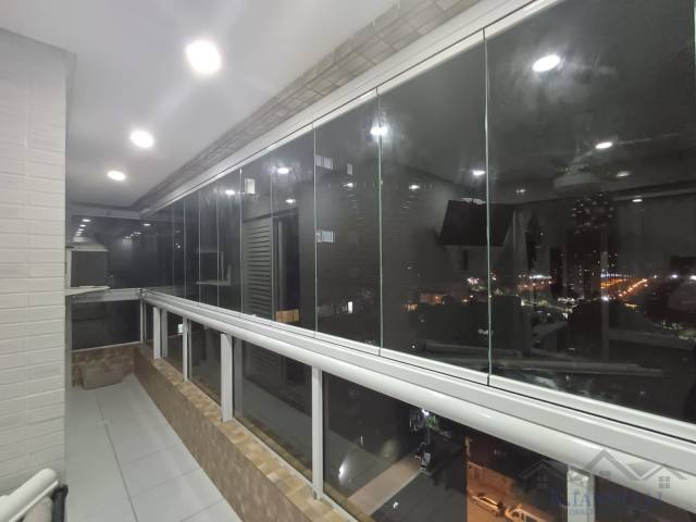 #9304 - Apartamento para Locação em Praia Grande - SP - 3