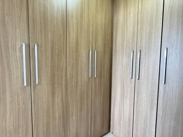 #7060 - Apartamento para Locação em Praia Grande - SP