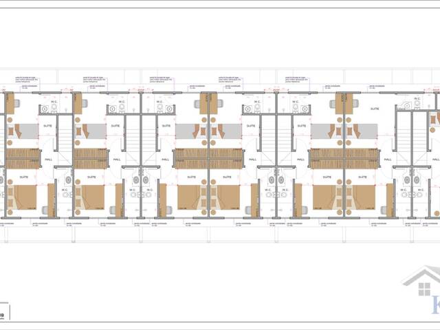 #7697 - Casa em condomínio para Venda em Praia Grande - SP - 2
