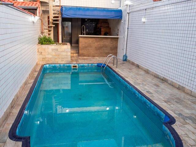 Venda em Boqueirão - Praia Grande